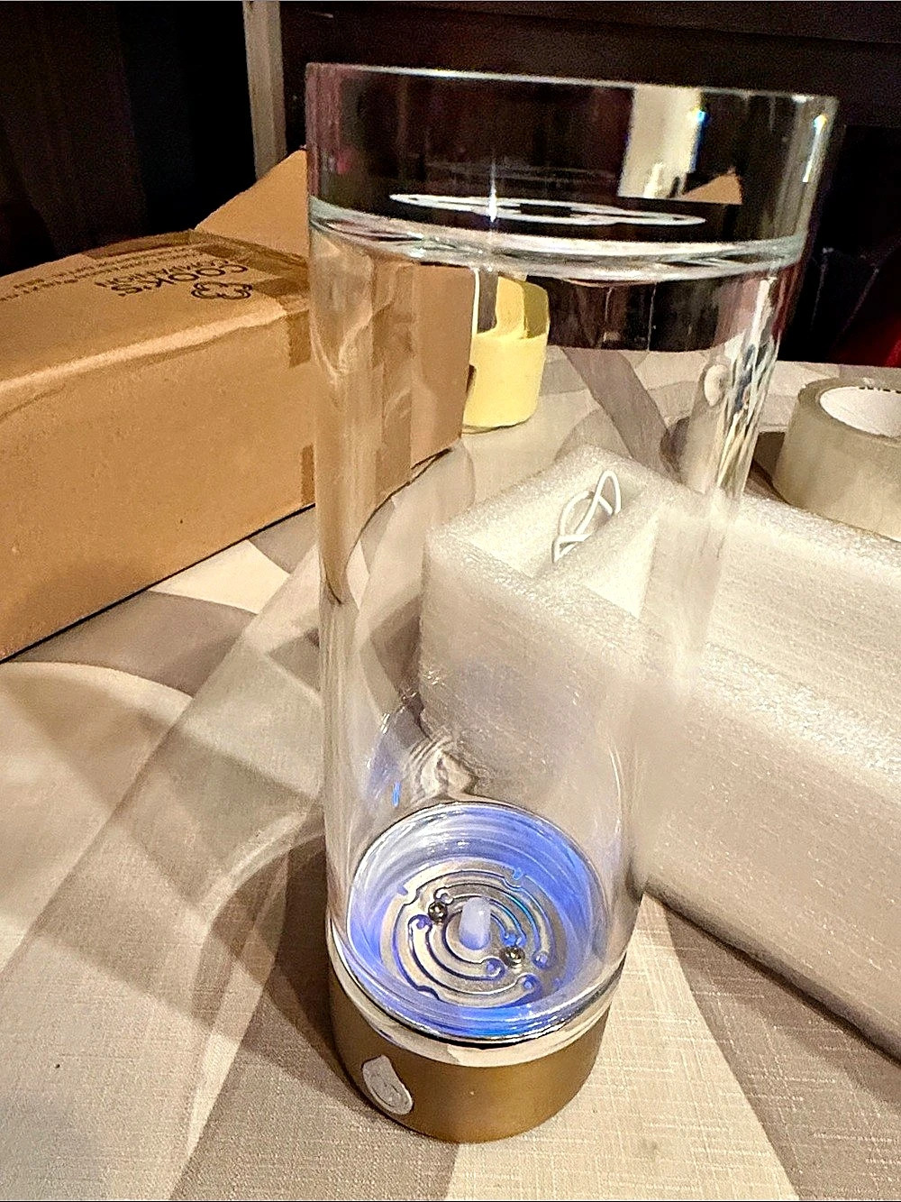 Cook's Companion H2 Generator Optic USB Device